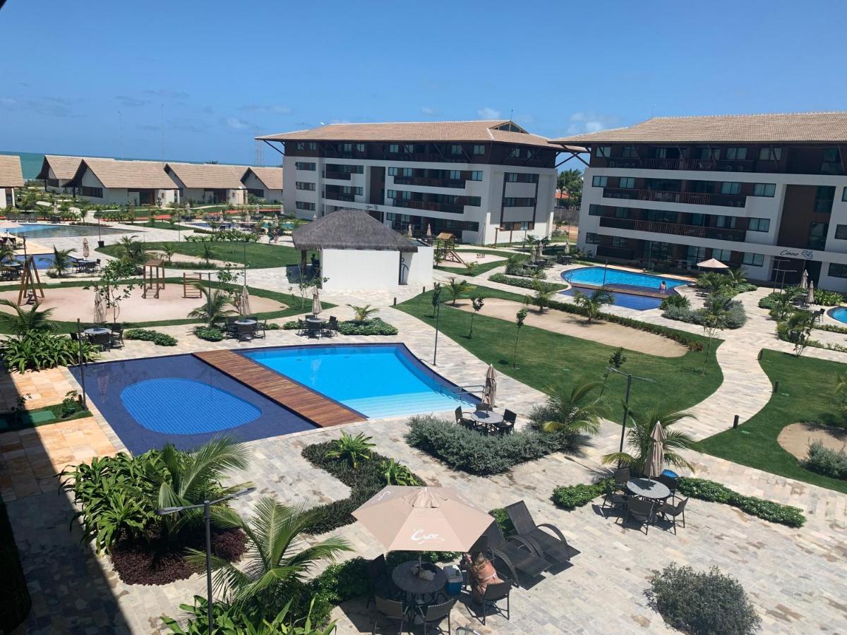 Apartamento com Vista do Mar