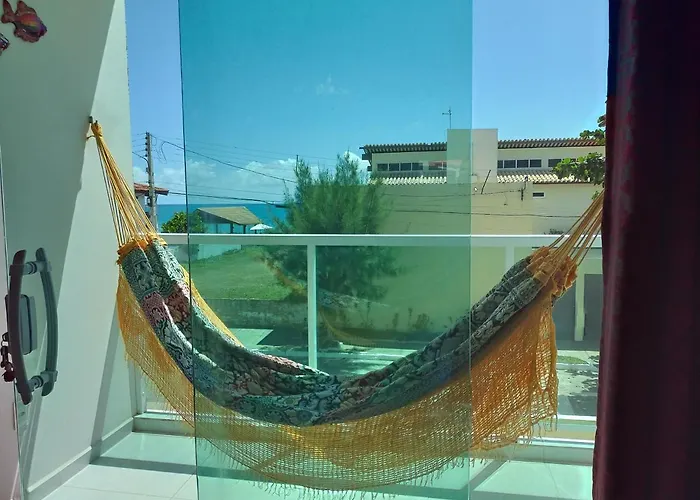 Mahalo Residence 06 - Pôrto das Galinhas